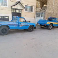 یدک کش ، امداد خودرو ، خودرو بر ، شبانه روزی