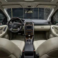 مرسدس بنز 2000 توربو BENZ