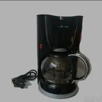 قهوه ساز سانی کاملا نو و آکبند