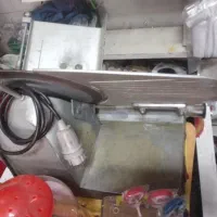 کالباس بر محک