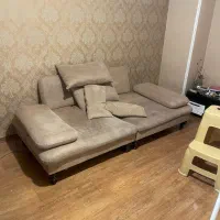 کاناپه راحتی در حد نو