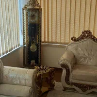 مبل میز تلویزیون ساعت|حراج|اصفهان, بهارستان|دیوار