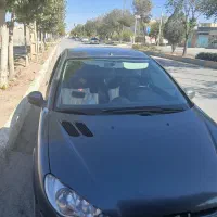 پژو۲۰۶|خودرو سواری و وانت|مروست, |دیوار