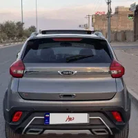 ام وی ام x22 بی رنگ سالم درجه یک بشرط مدل 1400