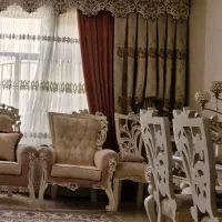 والان پرده ترک