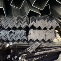 فروش انواع تیرآهن میلگرد نبشی شیروانی درب و پنجره|مصالح و تجهیزات ساختمان|قم, خداکرم|دیوار