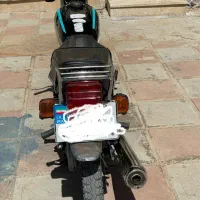 200cc|موتورسیکلت|ایذه, |دیوار