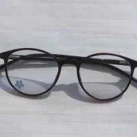 فرم عینک طبی دخترانه