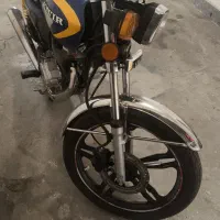 موتور ۲۰۰کویر|موتورسیکلت|ارومیه, |دیوار