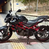 بنلی ۲۵۰ تک مدل ۱۴۰۲