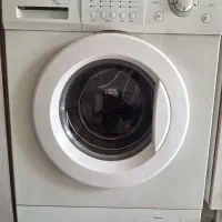 لباسشویی اصل الجی