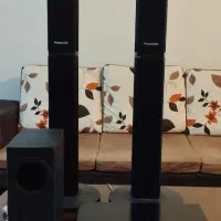 سینما خانگی برند پاناسونیک