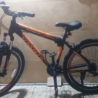 دوچرخه 26 نو نو
