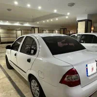 تیبا صندوق‌دار SX، مدل ۱۳۹۷|خودرو سواری و وانت|کرج, گوهردشت|دیوار