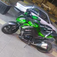 موتور سیکلت بلنتا z1000