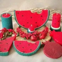 کار مناسبتی و یلدا|اسباب‌بازی بچه|کرج, مصباح|دیوار