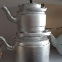 کتری قوری روحی