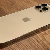 آیفون 12 پرو