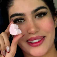 اکستنشن مژه