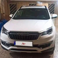 فیدلیتی پرایم ۷ نفره . مدل بهمن ۱۴۰۳