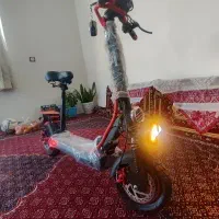 اسکوتر برقی