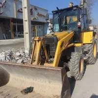 اجاره بیل بکهو