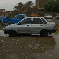 فروشی|خودرو سواری و وانت|کهنوج, |دیوار