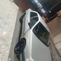 فروش فوری 405دوگانه فابریک مدل 91