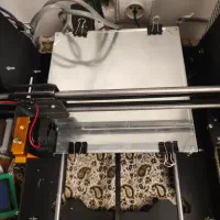 پرینتر سه بعدی|پرینتر، اسکنر، کپی، فکس|تهران, ترمینال غرب|دیوار