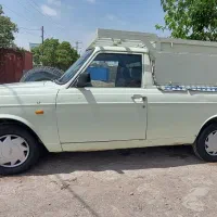 ماشین|خودرو کلاسیک|شیروان (خراسان), |دیوار