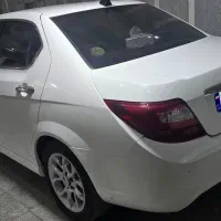 دنا پلاس توربو اتومات ۱۴۰۱|خودرو سواری و وانت|هشتگرد, شهرک وحدت|دیوار