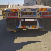 کفی سنگ کش 9متری