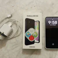 Galaxy A35 5G 128 گیگابایت