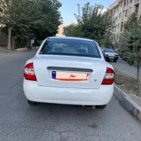 تیبا 1 مدل 95