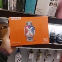 ساعت هوشمند kw 31  همراه ۷ بند
