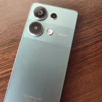 گوشی نوت ۱۳ پرو ۵۱۲