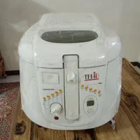 سرخ کن