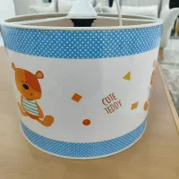 لوستر کودک پسرانه نو تدی