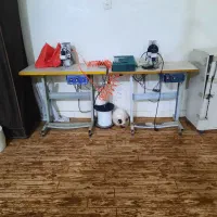 گاز تلوزیون فرش جاروبرقی یخچال میز دکوری|سایر لوازم برقی|اهواز, کمپلو جنوبی|دیوار