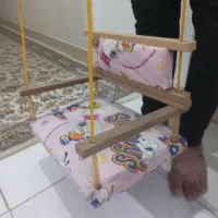 تاب کودک  حفاظ دار|اسباب‌بازی بچه|اهواز, کیانشهر|دیوار
