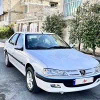 پارس سال xu7p 1402 خشک
