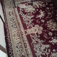 فرش ۳در ۳|فرش|مشهد, کوشش|دیوار