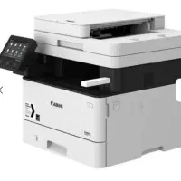 پرینتر canon mf453dw