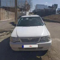 پراید ۱۱۱ مدل ۹۴