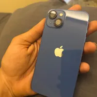 اپل iPhone 13 با حافظهٔ ۱۲۸ گیگابایت|موبایل|تهران, تهران‌سر|دیوار