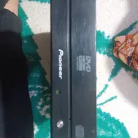 DVD رایتر Pioneer کامپیوتر ۲عددسالم درحد|قطعات و لوازم جانبی رایانه|ملارد, |دیوار
