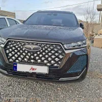 تیگو ۷ پلاگین  هیبرید  e+|خودرو سواری و وانت|تهران, ایرانشهر|دیوار