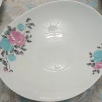 بشقاب
