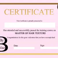 آموزش تخصصی بافت مو