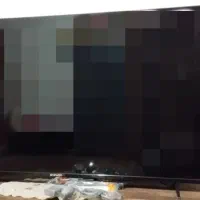 تلویزیون دوو 50 اینچ